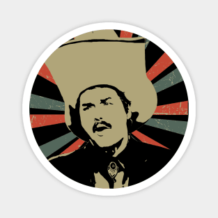 Turd Ferguson  || Vintage Art Design || Exclusive Art Magnet